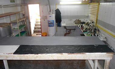 Venta Casa C/Local S/L 10x30M² en R. Mejía  Muy Buen Estado A Mts. Av. de Mayo