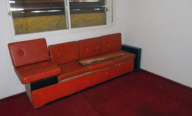 Venta Casa C/Local S/L 10x30M² en R. Mejía  Muy Buen Estado A Mts. Av. de Mayo