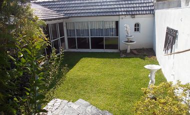 Venta Casa C/Local S/L 10x30M² en R. Mejía  Muy Buen Estado A Mts. Av. de Mayo