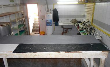 Venta Casa C/Local S/L 10x30M² en R. Mejía  Muy Buen Estado A Mts. Av. de Mayo