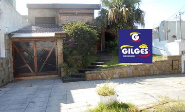 Venta Casa C/Local S/L 10x30M² en R. Mejía  Muy Buen Estado A Mts. Av. de Mayo