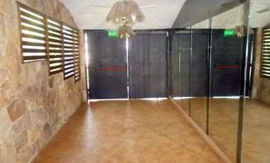 Venta Casa C/Local S/L 10x30M² en R. Mejía  Muy Buen Estado A Mts. Av. de Mayo