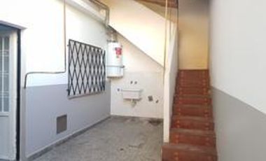 VENTA PH 3 AMBIENTES CON TERRAZA Y COCHERA EN RAMOS MEJÍA