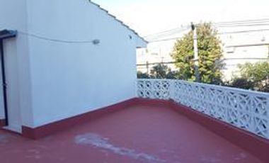 VENTA PH 3 AMBIENTES CON TERRAZA Y COCHERA EN RAMOS MEJÍA
