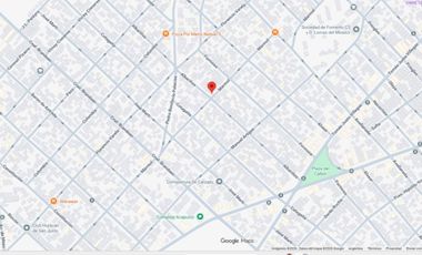 VENTA PH 3 AMBIENTES CON TERRAZA Y COCHERA EN RAMOS MEJÍA