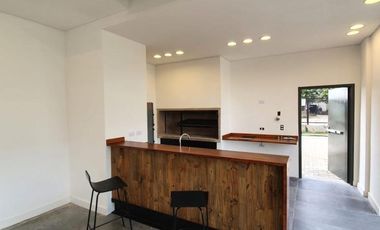 DUPLEX DE UN 1 DORMITORIO PREMIUM VISTA FRANCA AL RIO VENTA SEGURIDAD 24HS ZARATE BUENOS AIRES