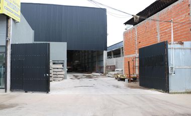 Venta Galpón en Pilar