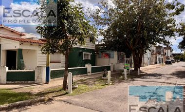 Terreno en Empalme Graneros