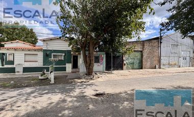 Terreno en Empalme Graneros