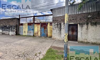 Terreno en Empalme Graneros