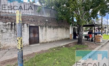 Terreno en Empalme Graneros