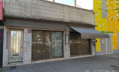 Venta terreno en Wilde. Ideal inversor