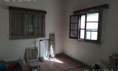 Venta terreno en Wilde. Ideal inversor