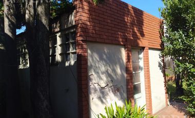 Venta terreno en Wilde. Ideal inversor