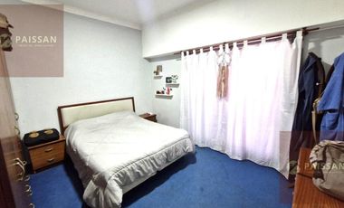 Venta Casa 3 ambientes con local y deposito, Bella Vista