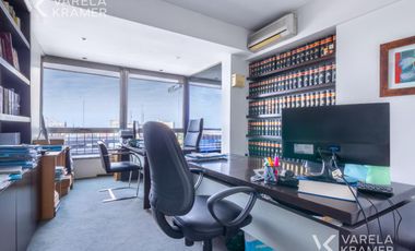 Oficina en venta en Retiro