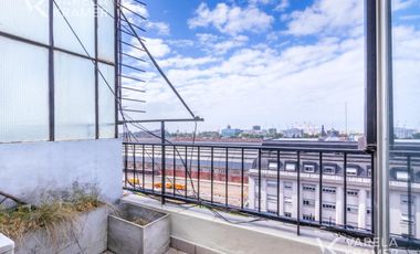 Oficina en venta en Retiro