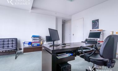 Oficina en venta en Retiro