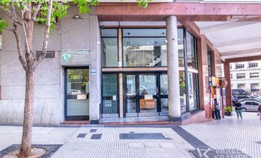 Oficina en venta en Retiro