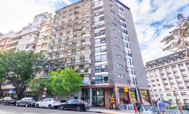 Oficina en venta en Retiro