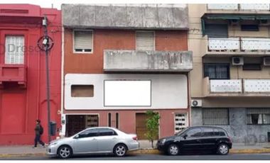 Terreno en Villa del Parque