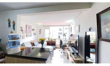 APARTAMENTO EN VENTA EN CHIA CONJUNTO NATIVO