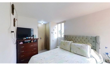 APARTAMENTO EN VENTA EN CHIA CONJUNTO NATIVO