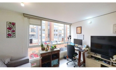 APARTAMENTO EN VENTA EN CHIA CONJUNTO NATIVO