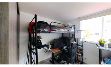 APARTAMENTO EN VENTA EN CHIA CONJUNTO NATIVO