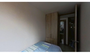 APARTAMENTO EN VENTA EN CHIA CONJUNTO NATIVO