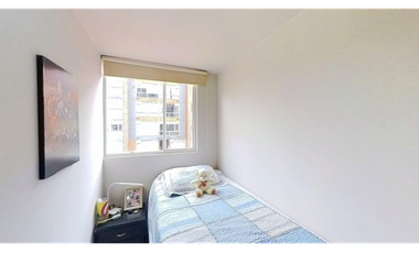 APARTAMENTO EN VENTA EN CHIA CONJUNTO NATIVO