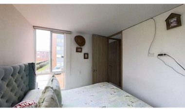 APARTAMENTO EN VENTA EN CHIA CONJUNTO NATIVO