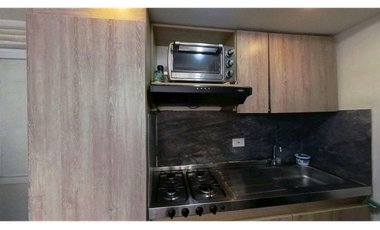 APARTAMENTO EN VENTA EN CHIA CONJUNTO NATIVO