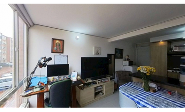 APARTAMENTO EN VENTA EN CHIA CONJUNTO NATIVO