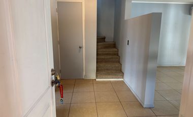 Hermosa casa en Condominio Valle Generoso, Pudahuel
