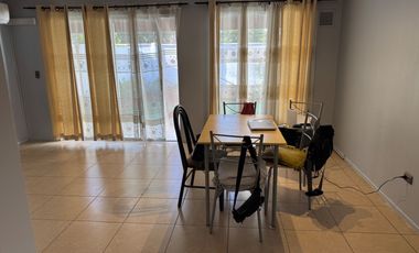 Hermosa casa en Condominio Valle Generoso, Pudahuel