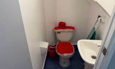 Hermosa casa en Condominio Valle Generoso, Pudahuel