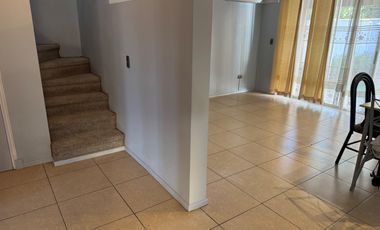 Hermosa casa en Condominio Valle Generoso, Pudahuel