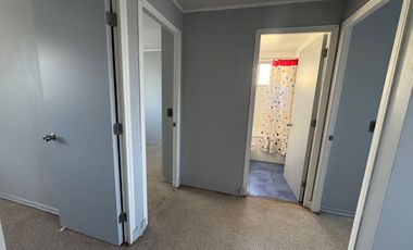 Hermosa casa en Condominio Valle Generoso, Pudahuel