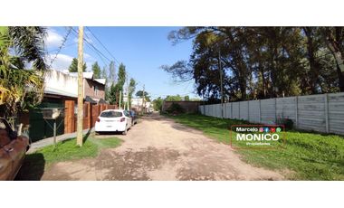 venta de 3 depto de 2 amb  EN PASO DEL REY BARRIO ZAPIOLA