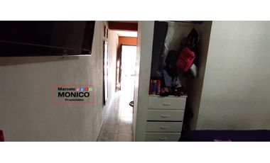 venta de 3 depto de 2 amb  EN PASO DEL REY BARRIO ZAPIOLA