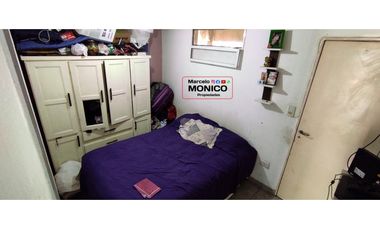 venta de 3 depto de 2 amb  EN PASO DEL REY BARRIO ZAPIOLA