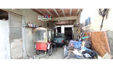 venta de 3 depto de 2 amb  EN PASO DEL REY BARRIO ZAPIOLA