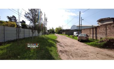 venta de 3 depto de 2 amb  EN PASO DEL REY BARRIO ZAPIOLA