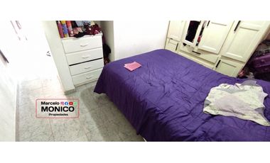 venta de 3 depto de 2 amb  EN PASO DEL REY BARRIO ZAPIOLA
