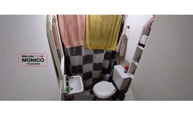 venta de 3 depto de 2 amb  EN PASO DEL REY BARRIO ZAPIOLA