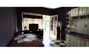 venta de 3 depto de 2 amb  EN PASO DEL REY BARRIO ZAPIOLA