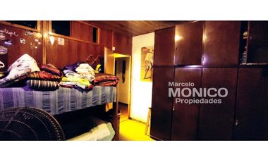venta casa 2 planta  5 amb  centro de paso del rey