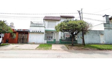 venta casa 2 planta  5 amb  centro de paso del rey