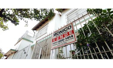 venta casa 2 planta  5 amb  centro de paso del rey